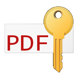 Guapdf(PDF密码解锁工具) v4.0 绿色免费版