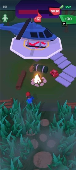 寂静之地游戏v1.0.0 4