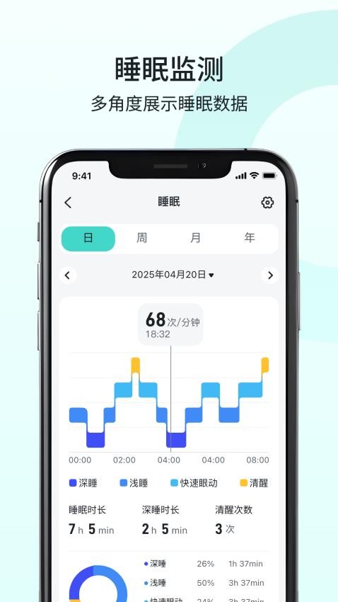 SKG Health官方版v1.3.11.6 3
