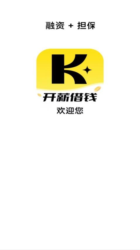 开薪借钱官网版v1.00.01 4