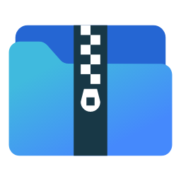 迅捷压缩软件 v4.0 官方版