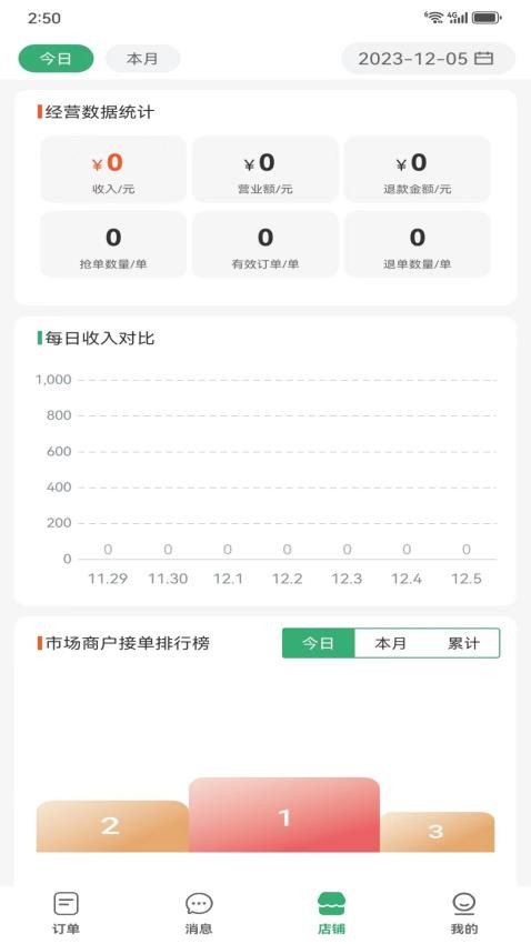 优鲜猫官网版v1.0.7(2)