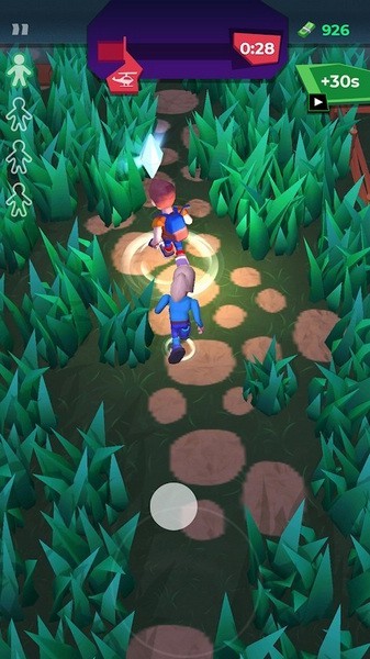 寂静之地游戏v1.0.0 3