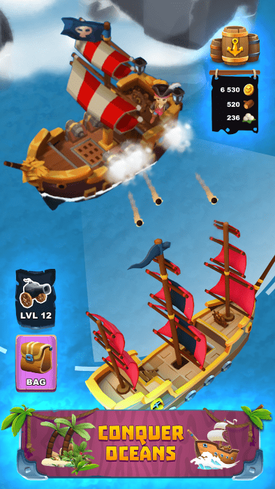帆船的年龄游戏v1.6.2 4