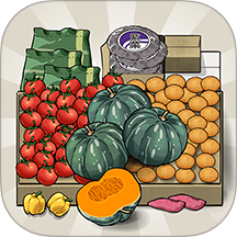 卖菜致富记游戏 v1.00