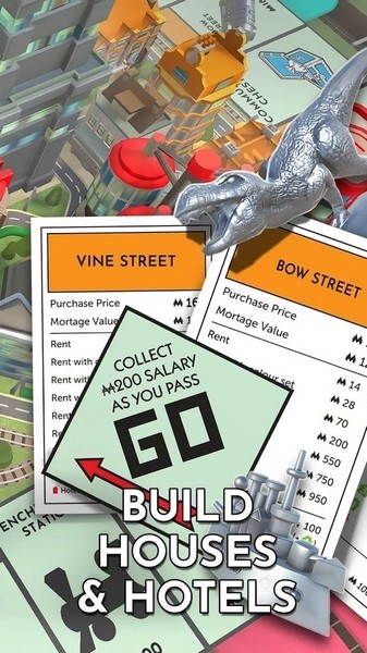 地产大亨游戏v1.4.3(2)