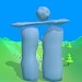 滚动巨石游戏 v0.1.0