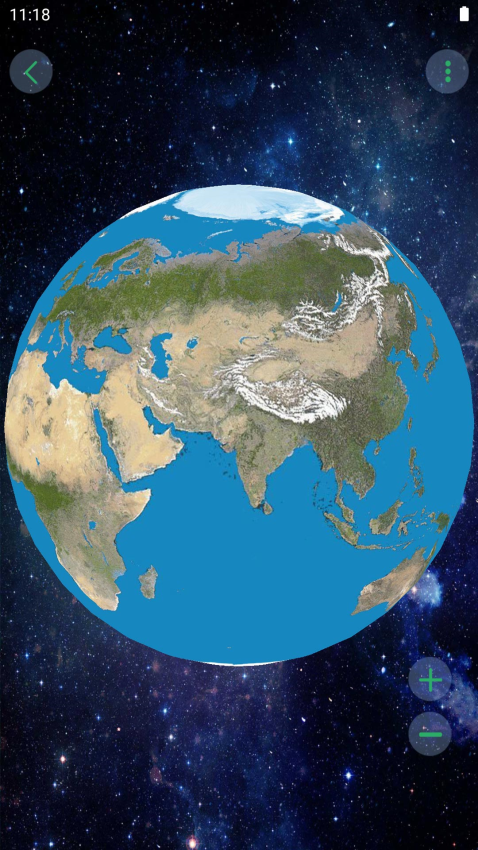 世界地图大全中文版v1.30(5)