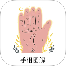 手相图解手机版