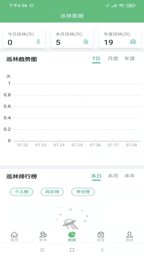 林長通護林員v3.1.1 3