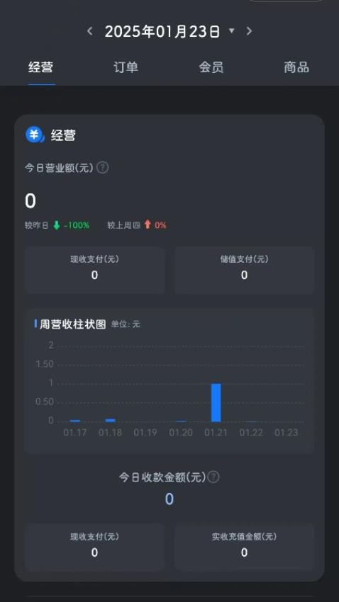 客予智慧商家官网版v1.0.12(4)