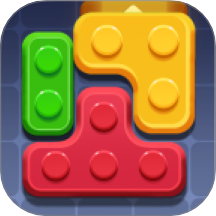 欢乐搭方块游戏 v1.6