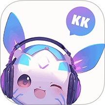 KK电竞语音官方版