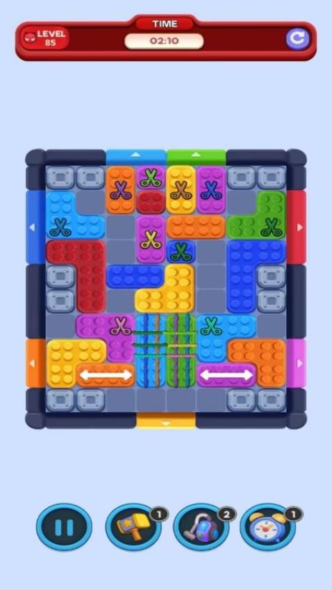 欢乐搭方块游戏v1.6 4