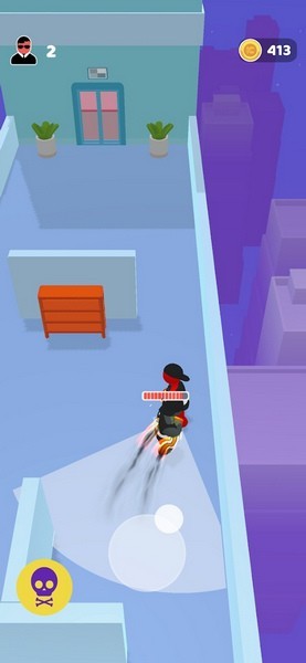超级克隆人3D手游v1.4.8(1)