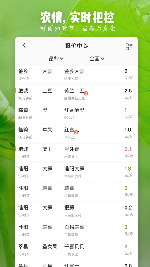 绿果网手机版v3.6.5(4)