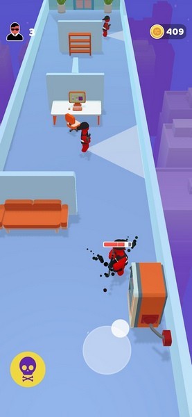超级克隆人3D手游v1.4.8(2)