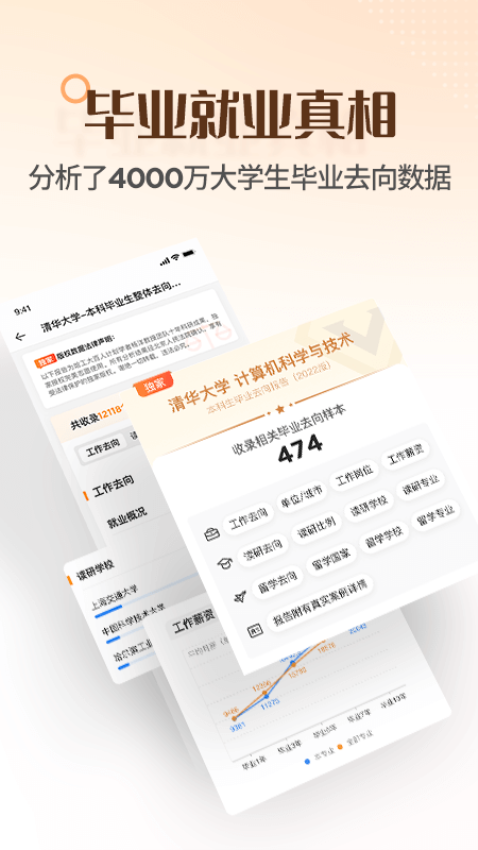 完美志愿軟件v8.6.1 5