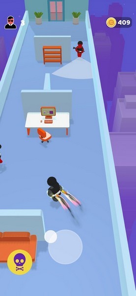 超级克隆人3D手游v1.4.8(3)