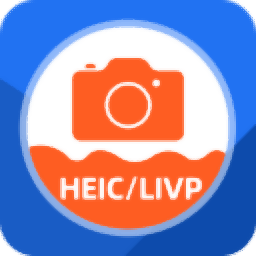 九雷HEIC苹果实况LIVP转换器 v1.1.8.0 官方版