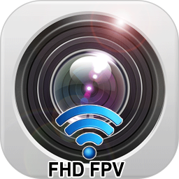 FHDFPV无人机软件 v4.9.1