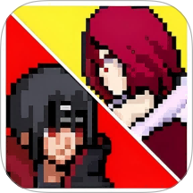 像素格斗世界游戏 v2.2.7