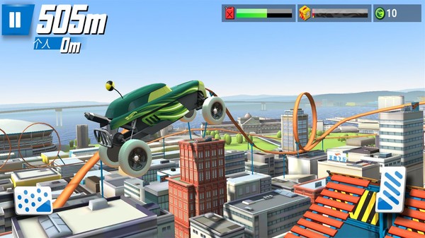 王牌飞车游戏v1.0.3(5)