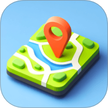 地图iAtlas官方版 v3.0.1.301