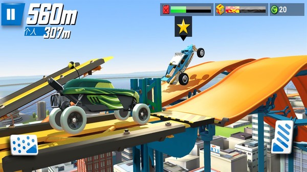 王牌飞车游戏v1.0.3(2)