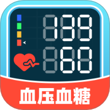 平安血压血糖宝手机版 v1.0.0