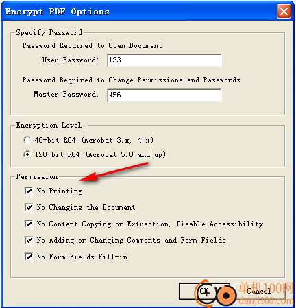 VeryPDF Form Filler(PDF表单填充)