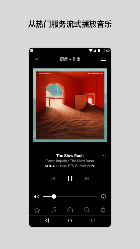 Sonos S1 Controllerv11.15.2 3