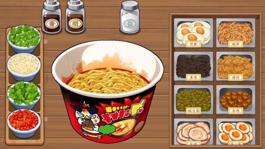 DIY创意小作坊游戏v1.1 2