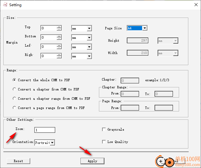VeryPDF CHM to PDF Converter(chm转换PDF)