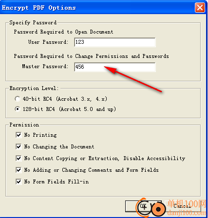 VeryPDF Form Filler(PDF表单填充)