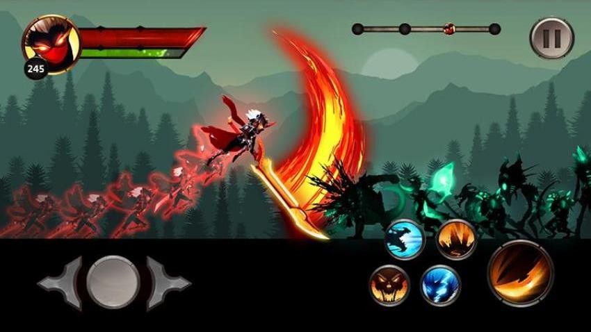 怪物终结者游戏v1.0.0 2