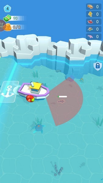 深海水族馆世界游戏v1.2.8(4)