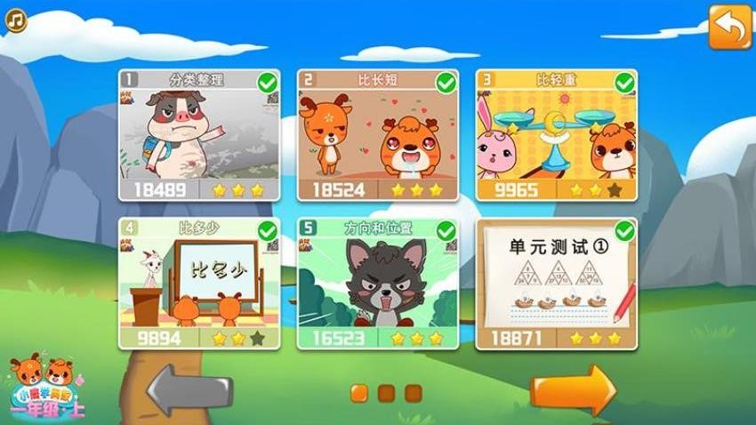 新博少兒官網版v2.2.1 5