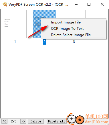 VeryPDF Screen OCR(OCR屏幕识别软件)