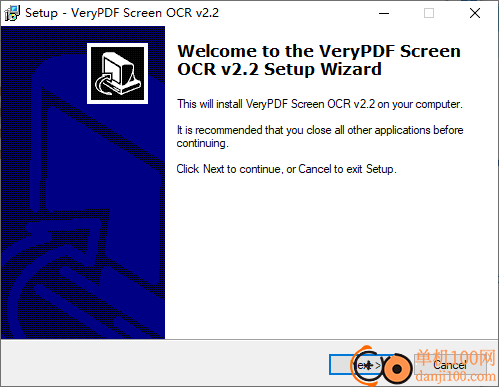 VeryPDF Screen OCR(OCR屏幕识别软件)