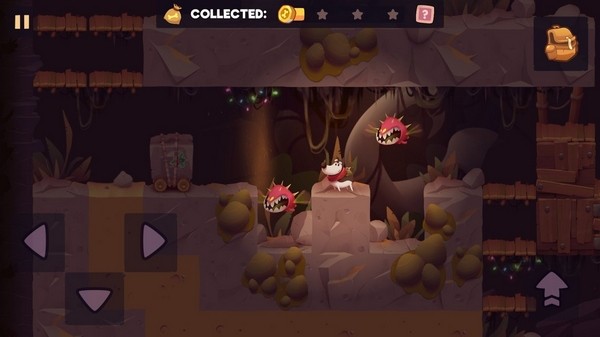 我的冒险狗2游戏v1.4.5(3)