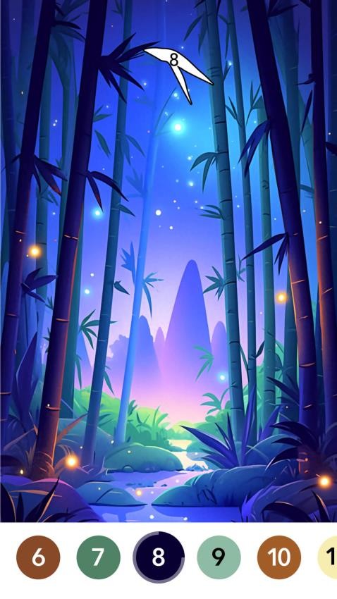涂色派游戏v1.0.0(4)