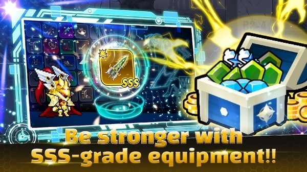 猎人突袭游戏v1.9.4(3)
