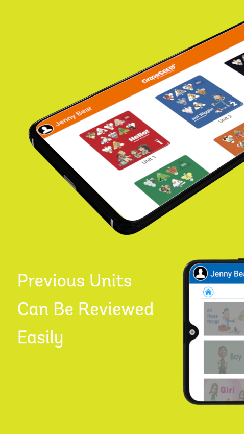 GrapeSEED英语appv10.2.2 5