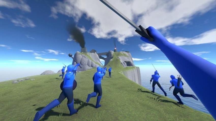 帝国骑马砍杀游戏v1.0(1)