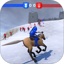帝国骑马砍杀游戏 v1.0