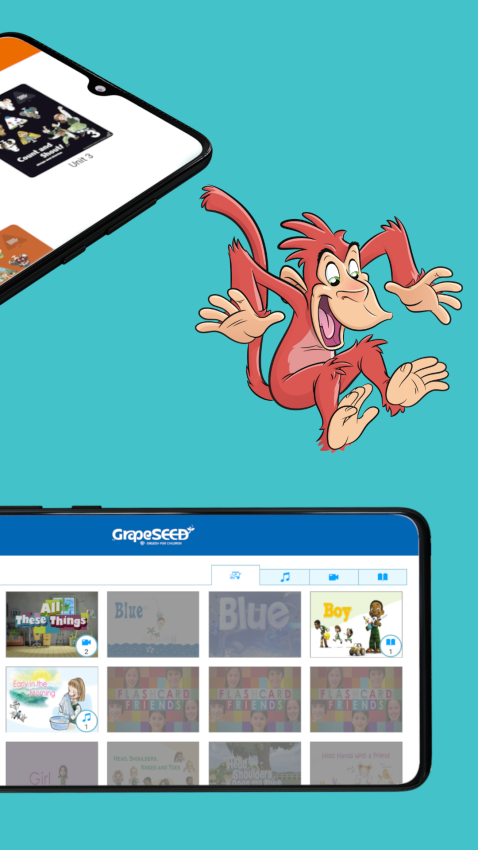 GrapeSEED英语appv10.2.2 1