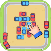 时尚小车车游戏 v1.0.0