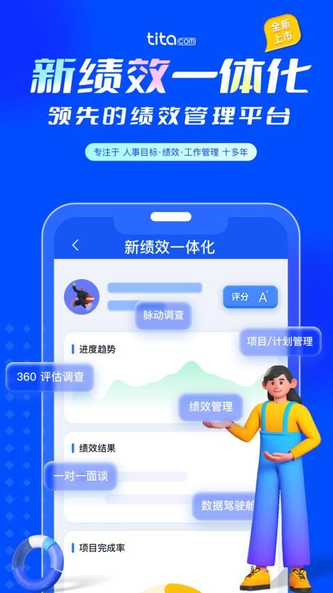 Tita績效寶最新版