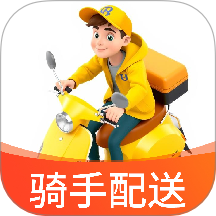 外卖众包骑手注册最新版 v1.0.1